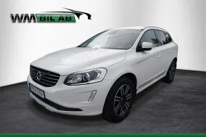Volvo XC60 2017